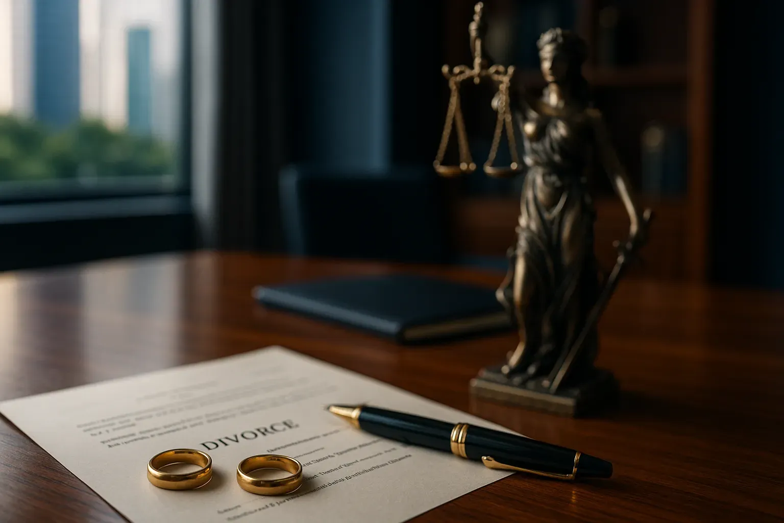 Divorcer en Thaïlande : Guide Complet 2025 pour les Couples Franco-Thaïlandais