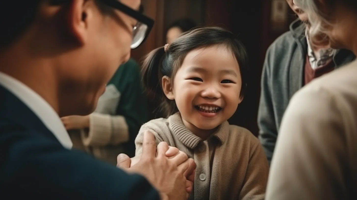Adoption en Thaïlande : Démarches, exigences et conseils