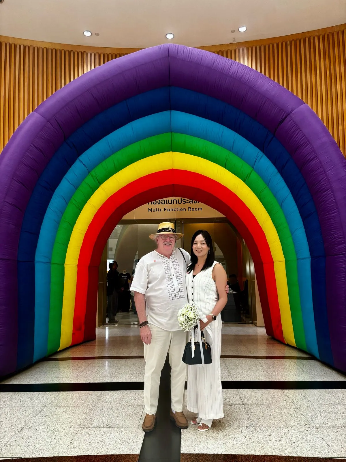Mariage international en Thaïlande – Retour d’expérience